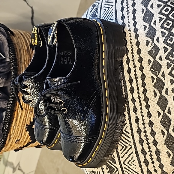 Dr. Martens Air Wair - Picture 3 of 8